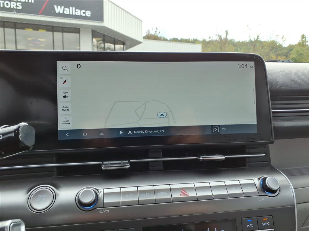 Used 2024 Hyundai Kona Limited image 10