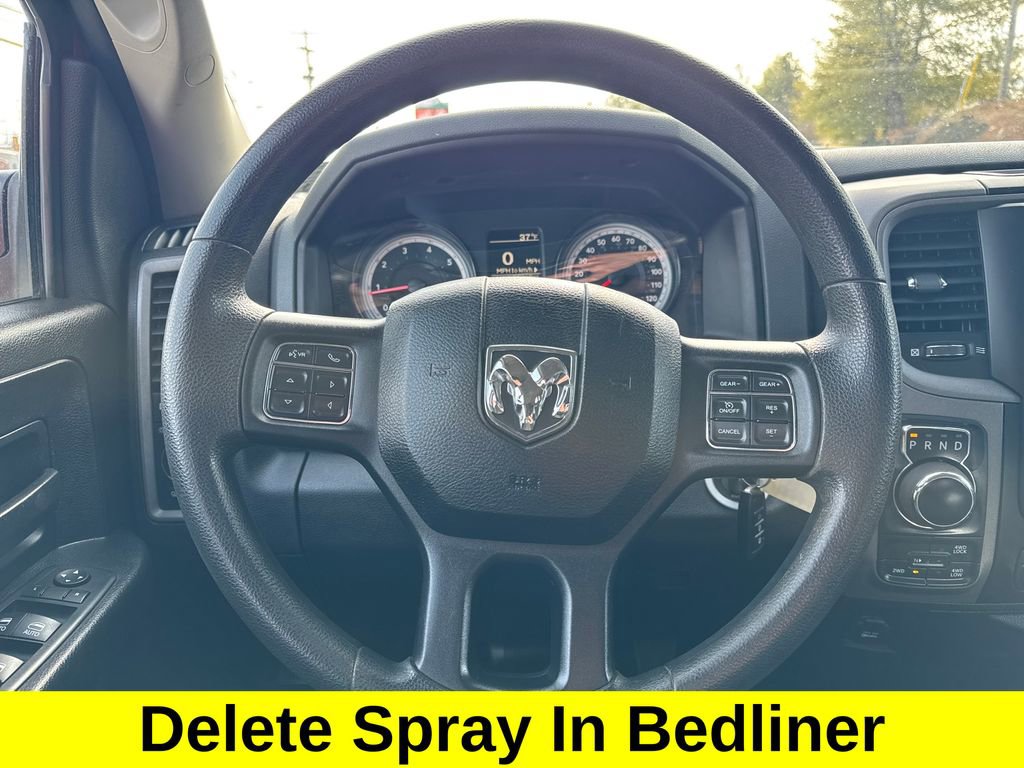 Used 2019 RAM 1500 Express w/ Wheel & Sound Group image 15