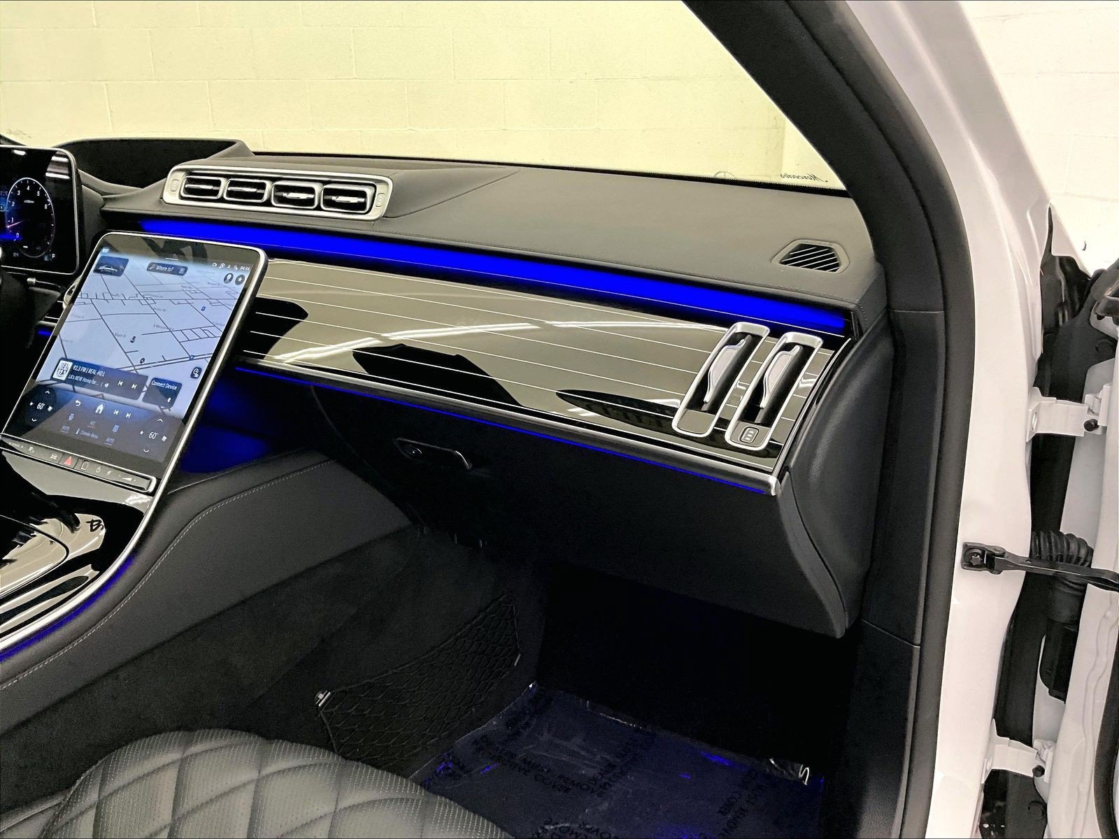 Certified 2024 Mercedes-Benz S 580 4MATIC Sedan image 20