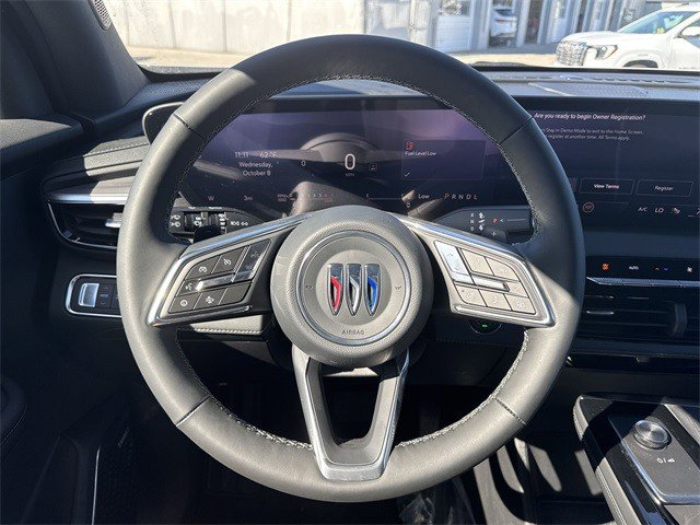 New 2026 Buick Enclave Preferred w/ Power Package image 14