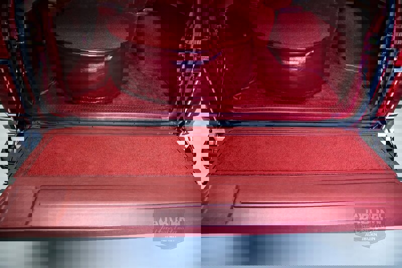 Used 1986 Chevrolet S10 Pickup 4WD image 36