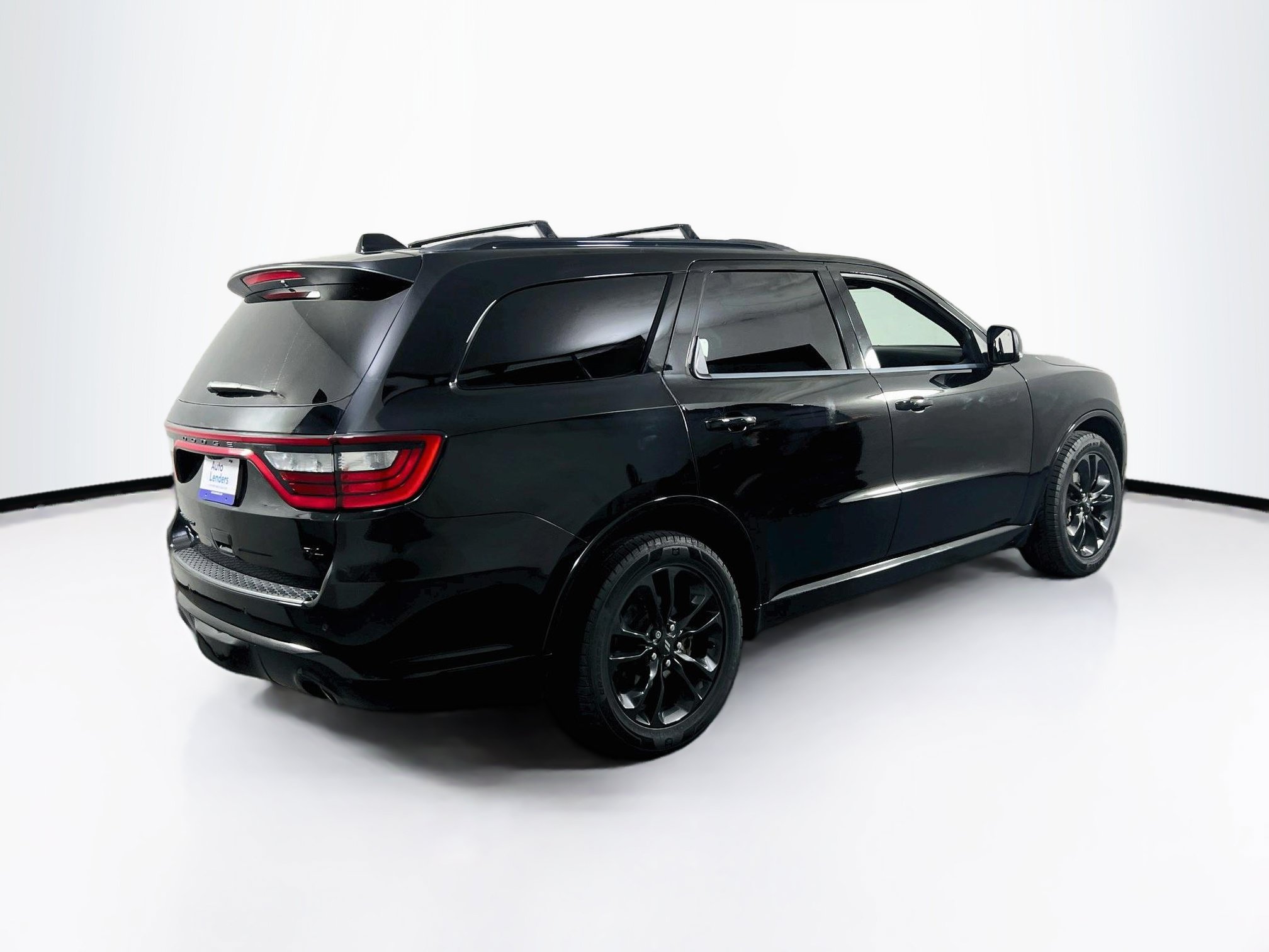 Used 2023 Dodge Durango R/T AWD/4WD image 5