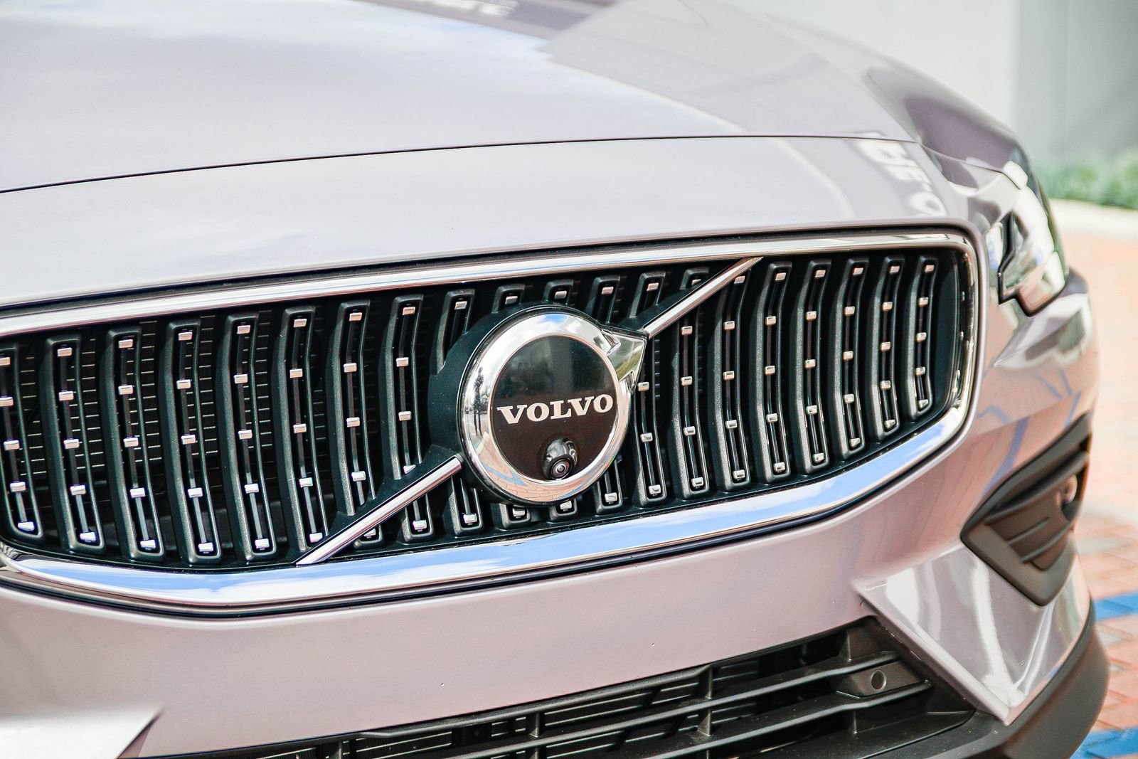 Certified 2026 Volvo V60 B5 Cross Country Plus w/ Climate Package image 12