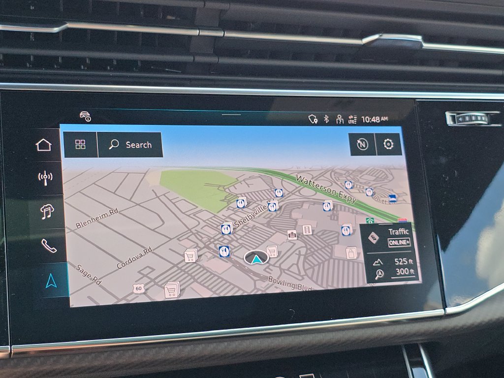 New 2026 Audi Q8 Prestige AWD/4WD image 27