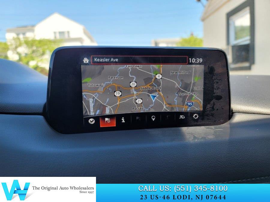 Used 2018 MAZDA CX-5 Grand Touring w/ Premium Package AWD/4WD image 19