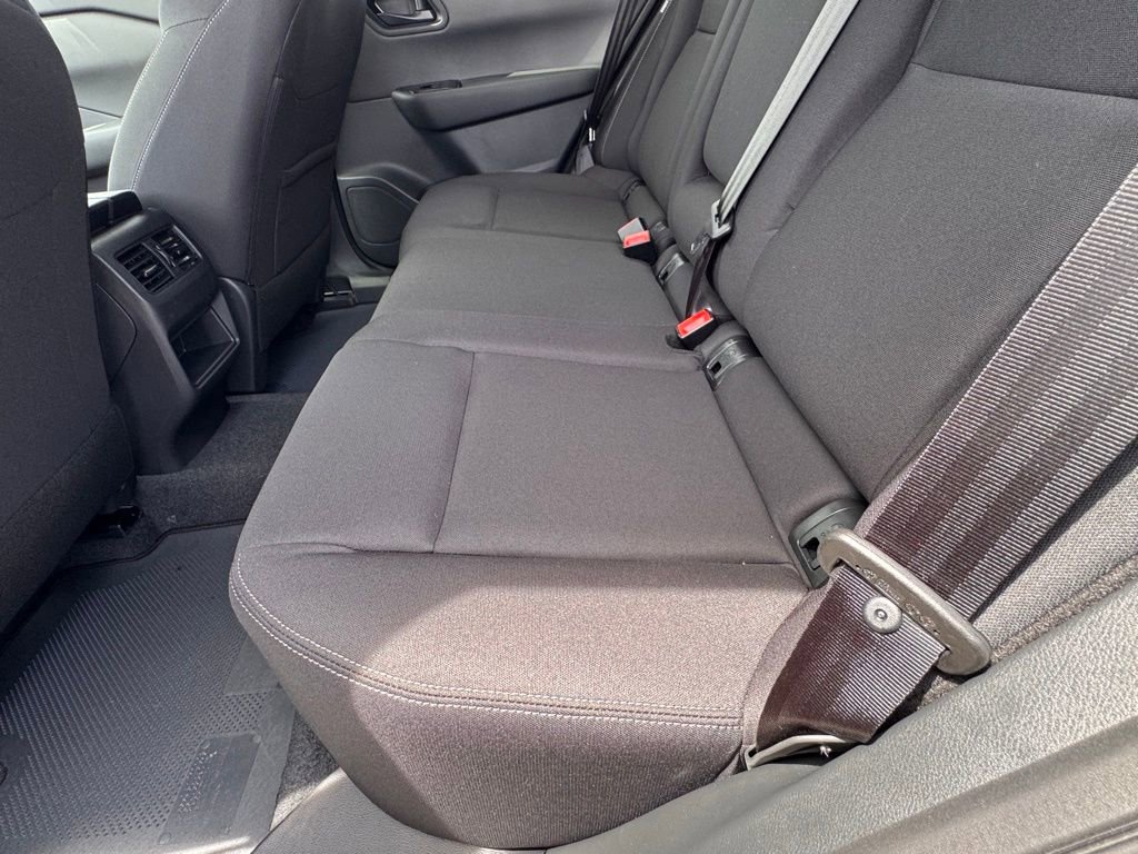 New 2026 Nissan Rogue S image 12