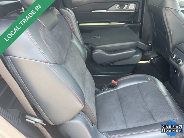 Used 2025 Ford Explorer ST AWD/4WD image 22