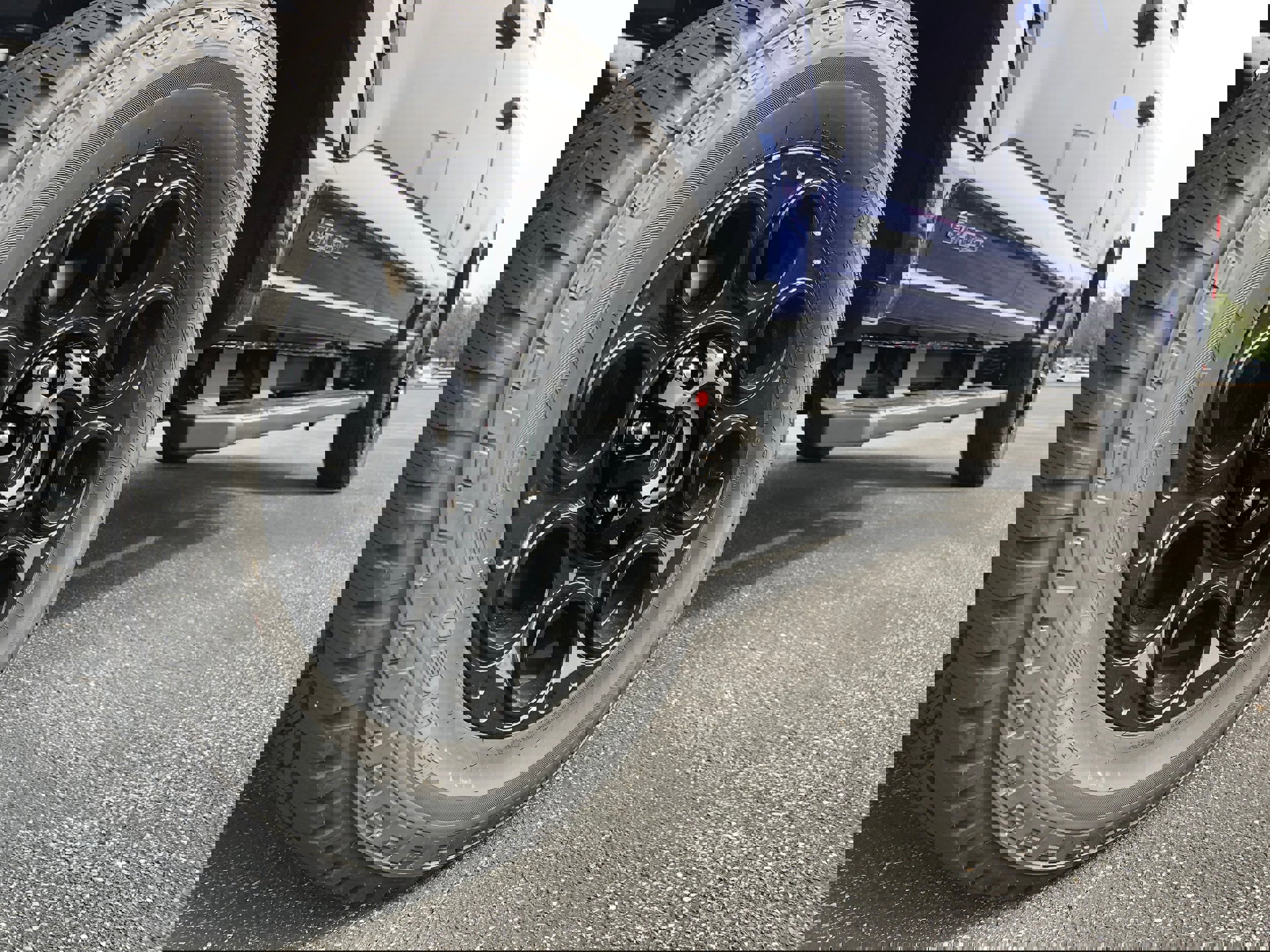 New 2026 Ford F250 XLT image 23