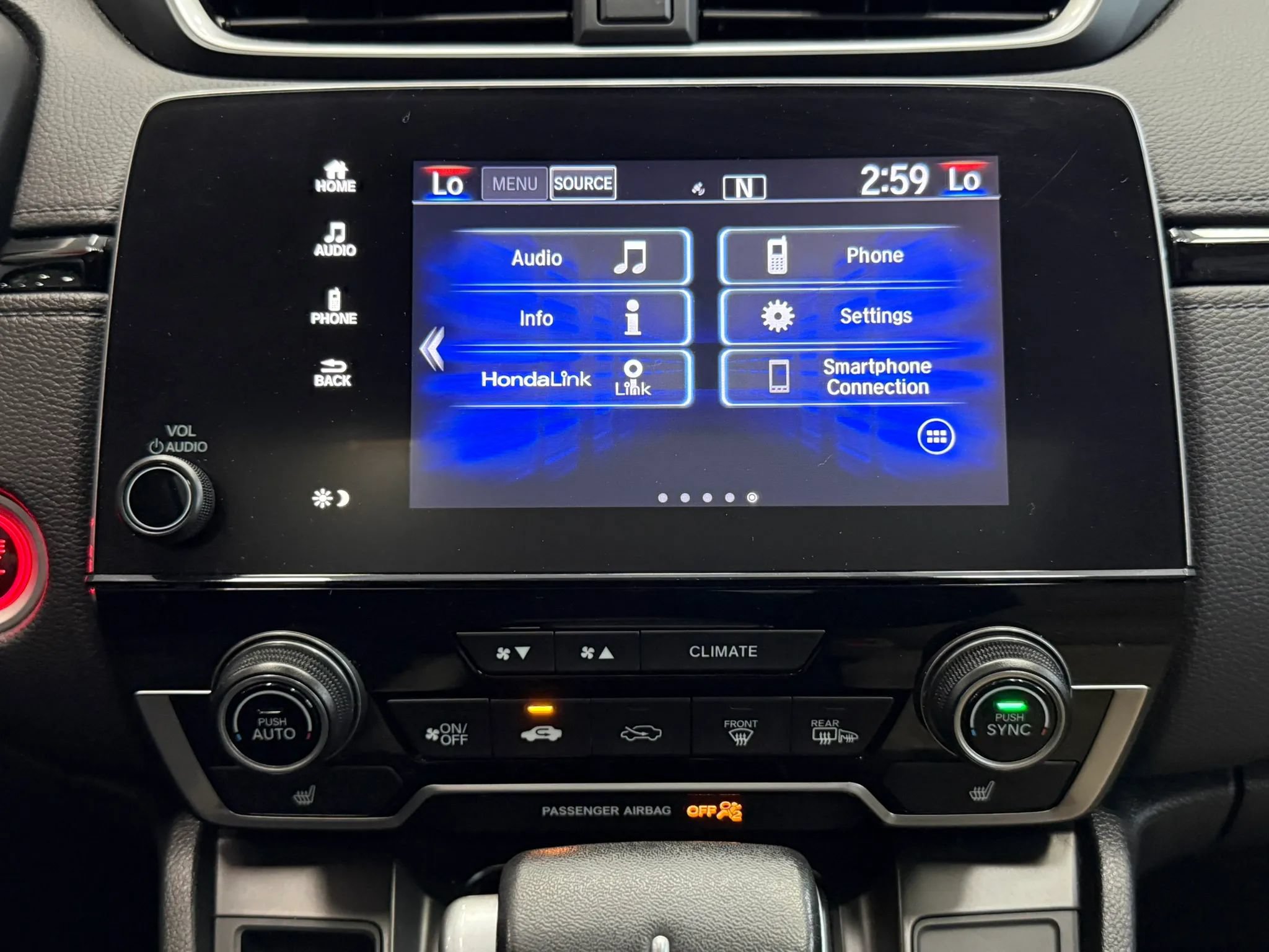Used 2020 Honda CR-V EX-L image 15