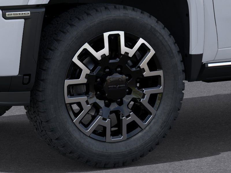 New 2026 GMC Sierra 2500 Denali Ultimate image 9
