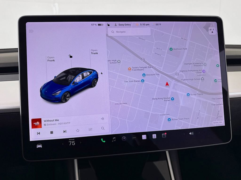 Used 2018 Tesla Model 3 Long Range image 19