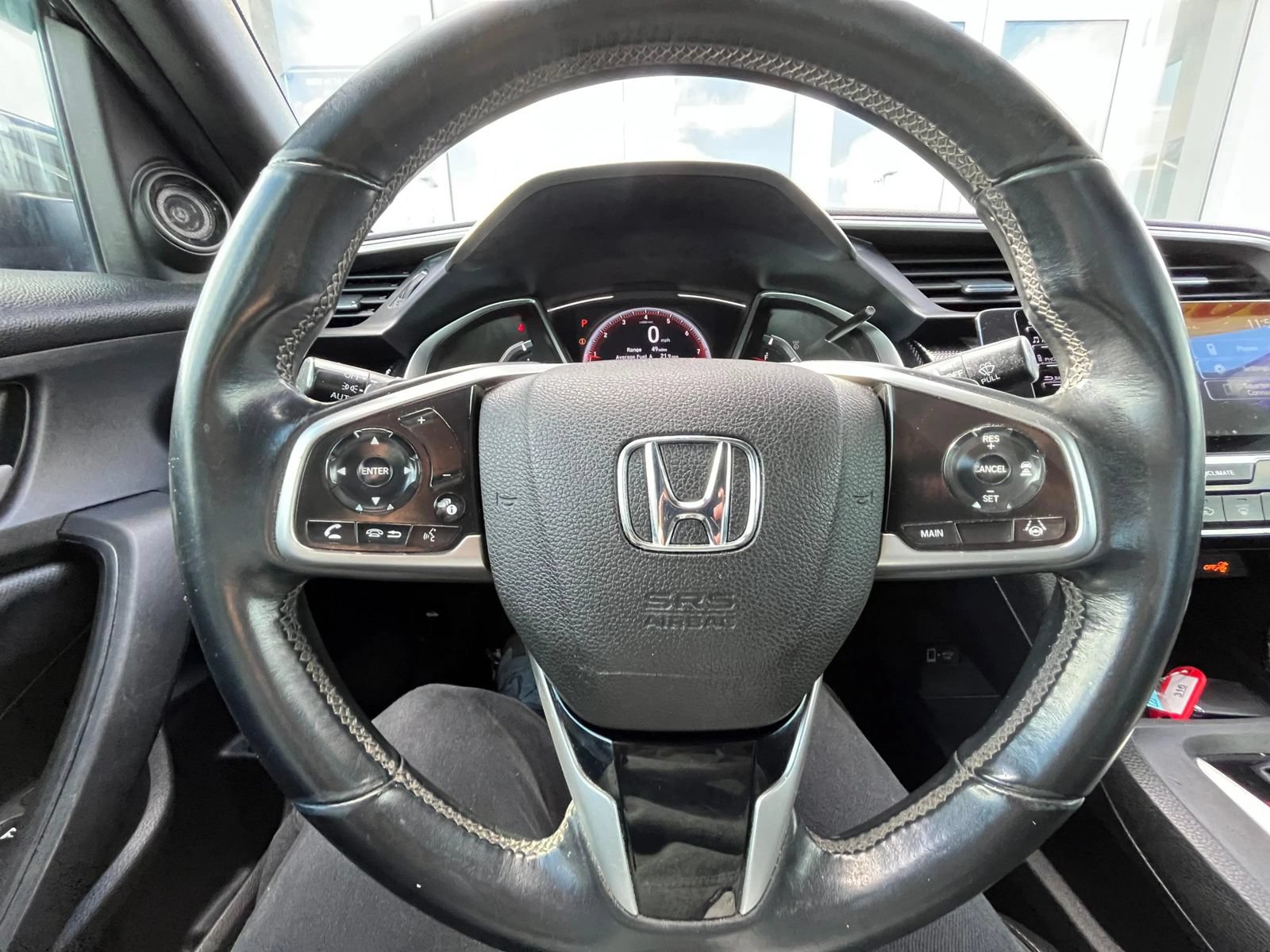 Used 2019 Honda Civic Sport image 14