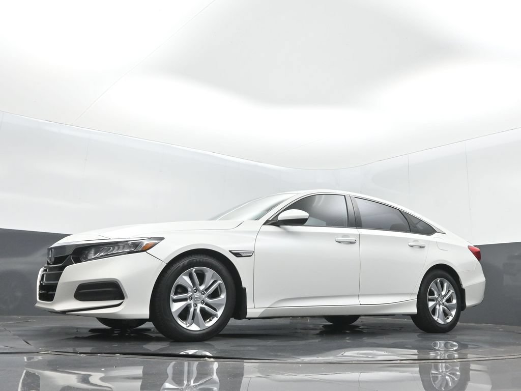 Used 2020 Honda Accord LX image 13