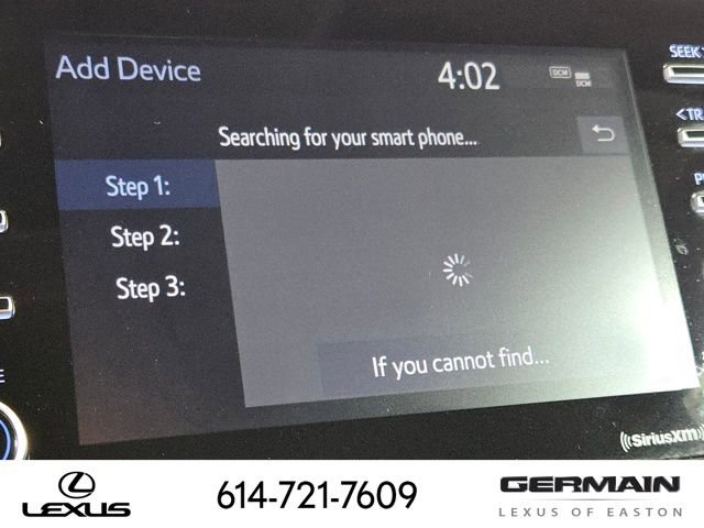 Used 2022 Toyota Camry SE image 33