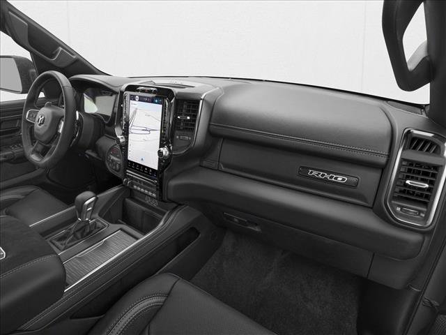 New 2026 RAM 1500 RHO w/ RHO Level 1 Equipment Group image 11