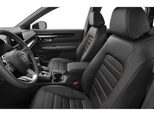 Used 2025 Honda CR-V Sport Touring image 8