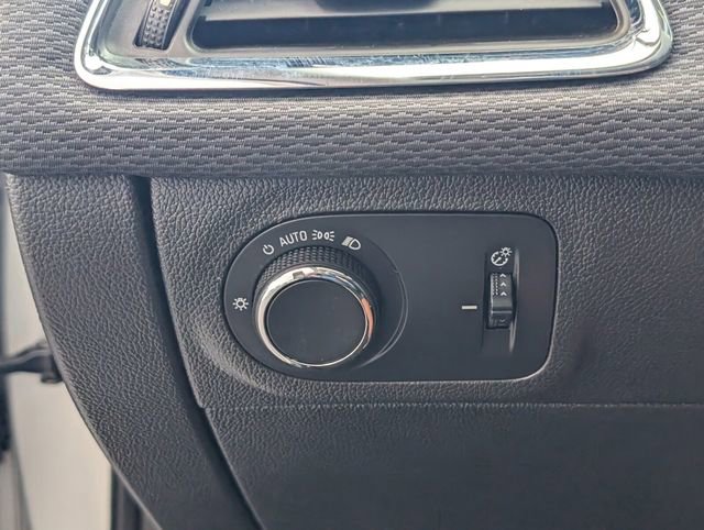 Certified 2018 Chevrolet Cruze LT image 27