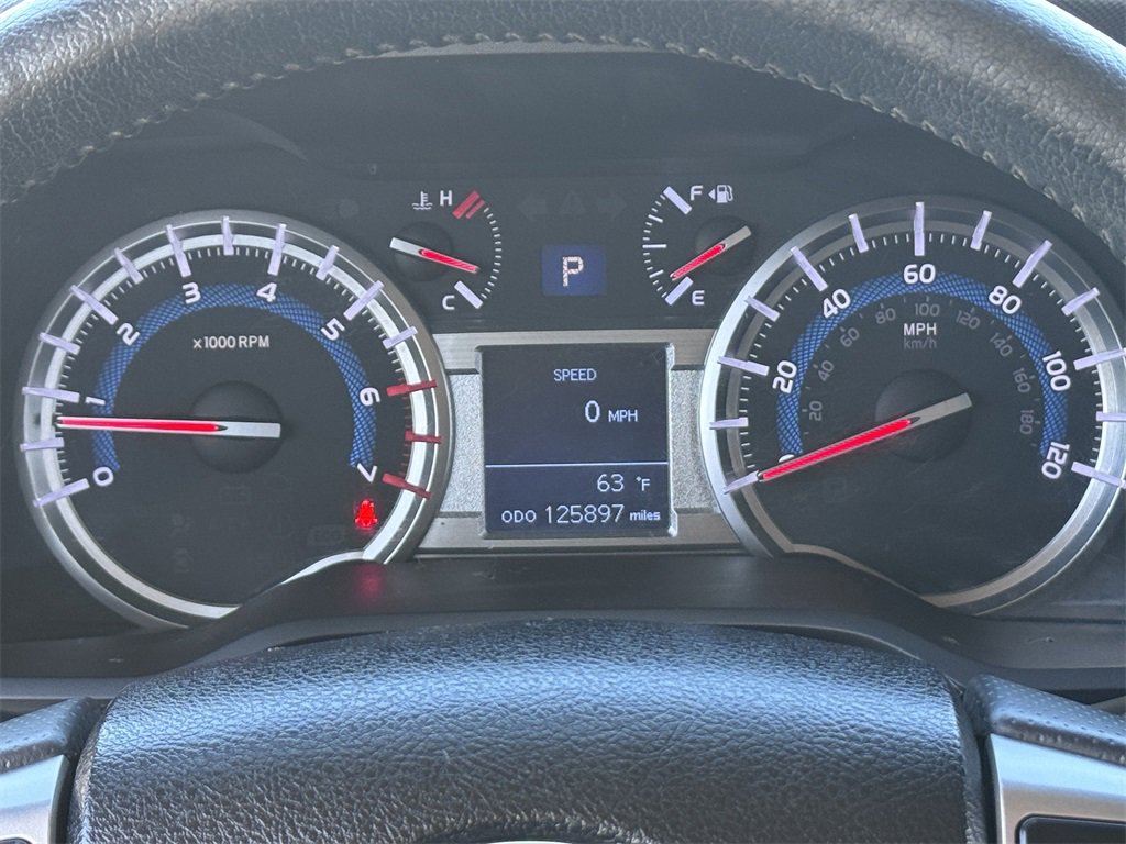 Used 2018 Toyota 4Runner SR5 Premium image 13