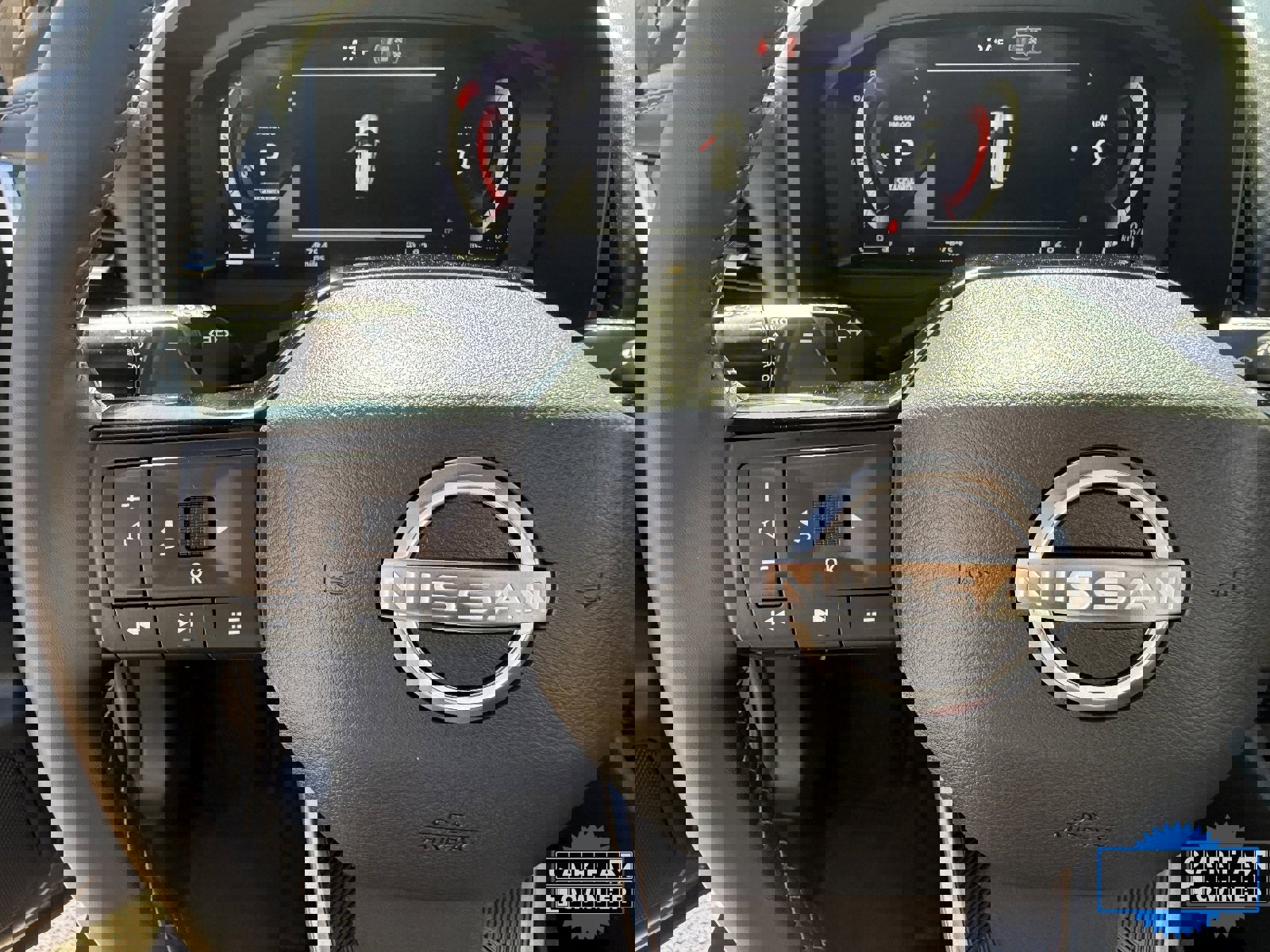 Certified 2026 Nissan Rogue SL image 25