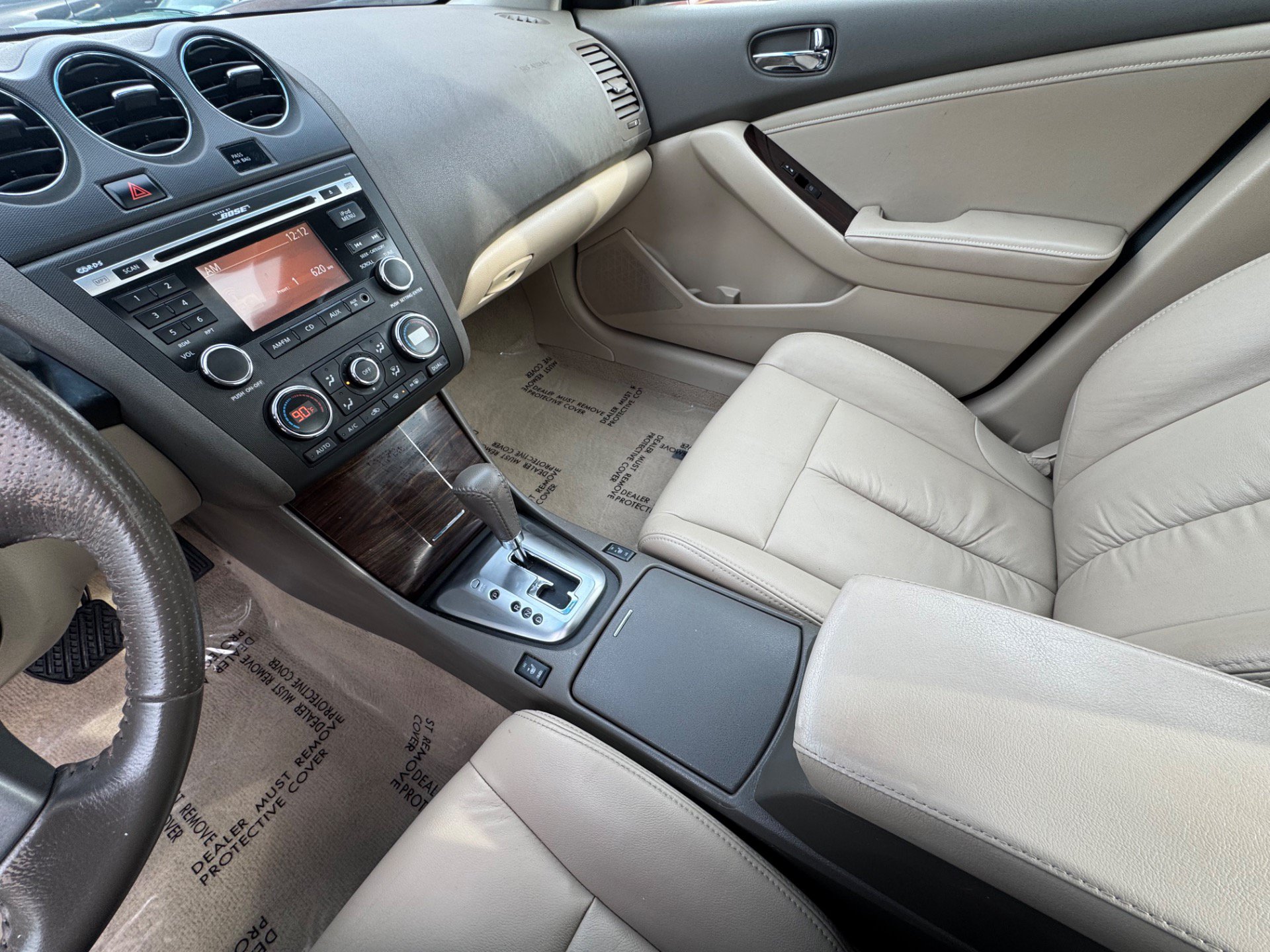 Used 2011 Nissan Altima 2.5 SL w/ 2.5SL Pkg FWD image 20
