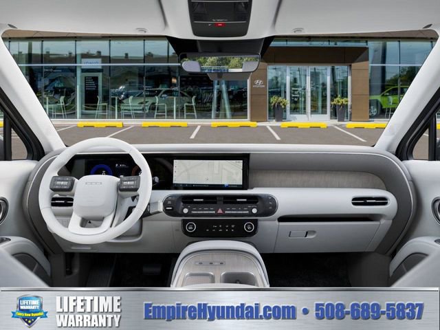 New 2026 Hyundai Palisade SE AWD/4WD image 11