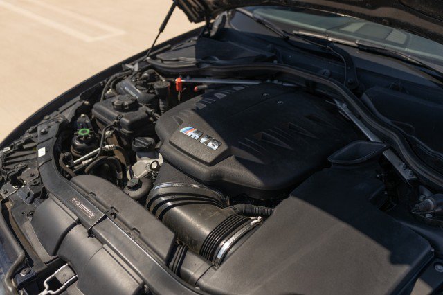 Used 2011 BMW M3 Sedan image 39
