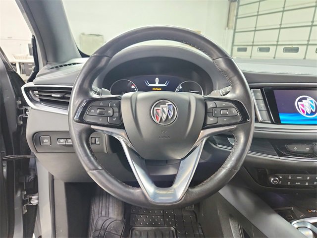 Used 2024 Buick Enclave Premium image 23