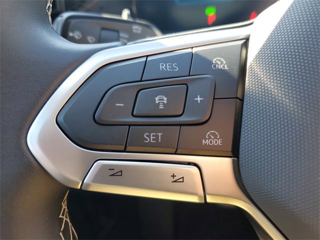 Certified 2025 Volkswagen Tiguan S image 23