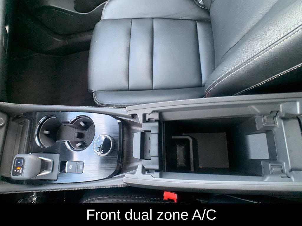 Certified 2021 Nissan Rogue SL w/ Premium Package AWD/4WD image 26
