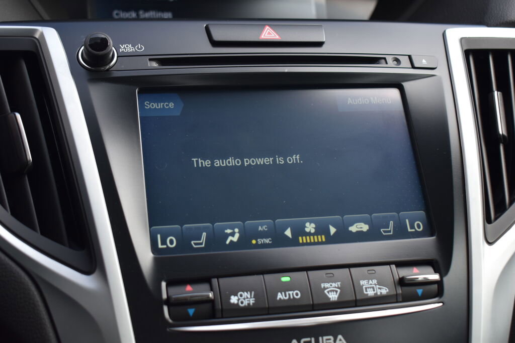 Used 2019 Acura TLX V6 w/ Technology Package image 12