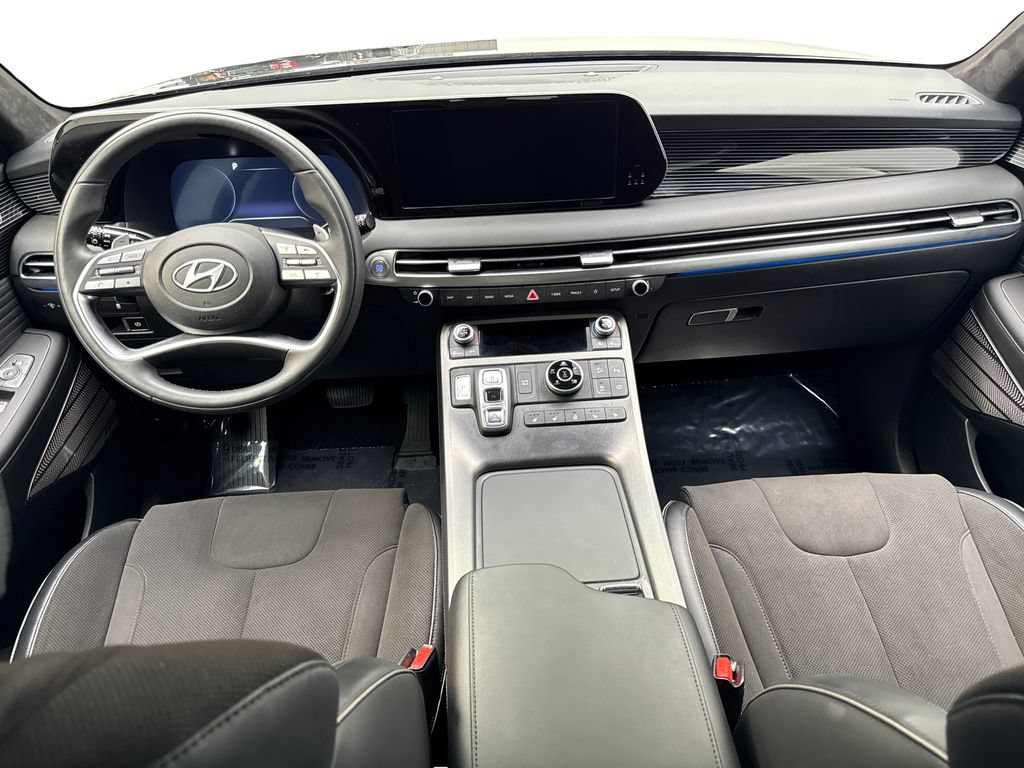 Used 2025 Hyundai Palisade Calligraphy AWD/4WD image 54