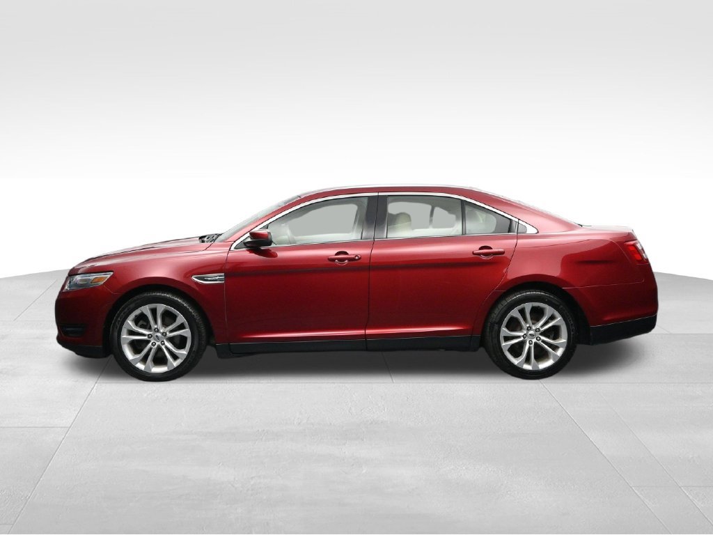 Used 2013 Ford Taurus SEL FWD image 2