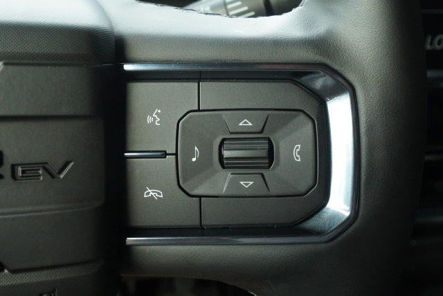 Used 2026 GMC Hummer EV SUV AWD/4WD image 13