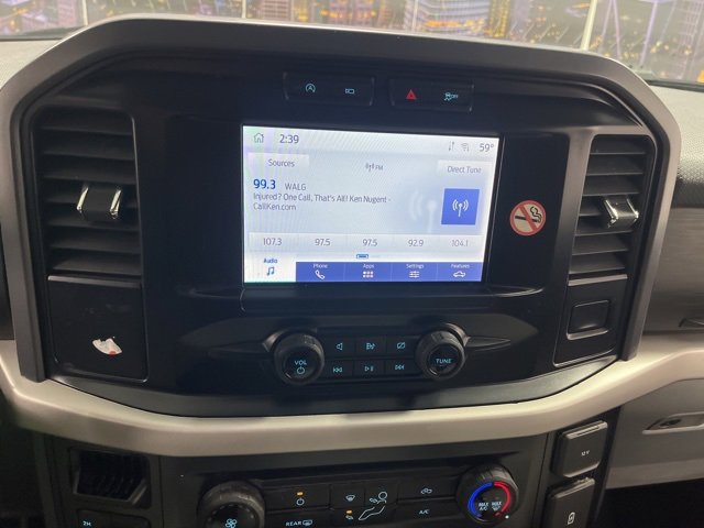 Used 2023 Ford F150 XLT image 17