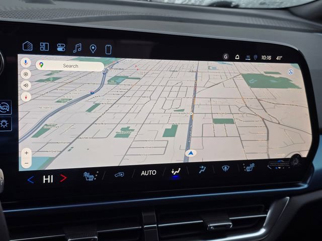 New 2026 Chevrolet Equinox EV LT FWD image 28