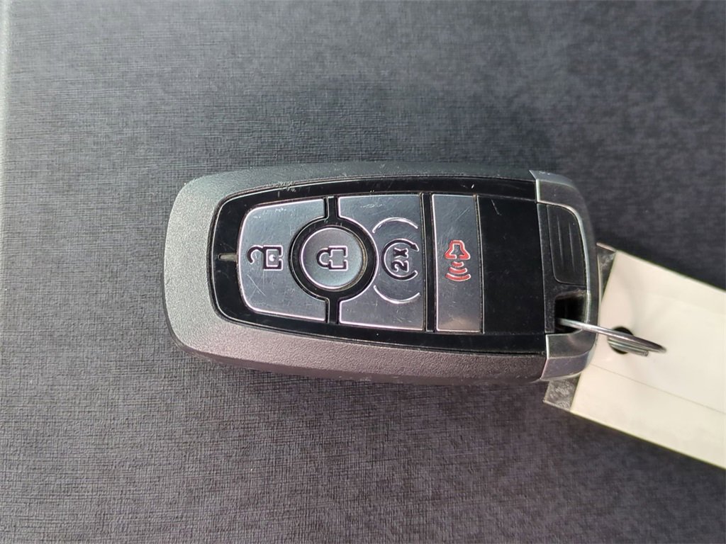 Used 2023 Ford Bronco Badlands image 34