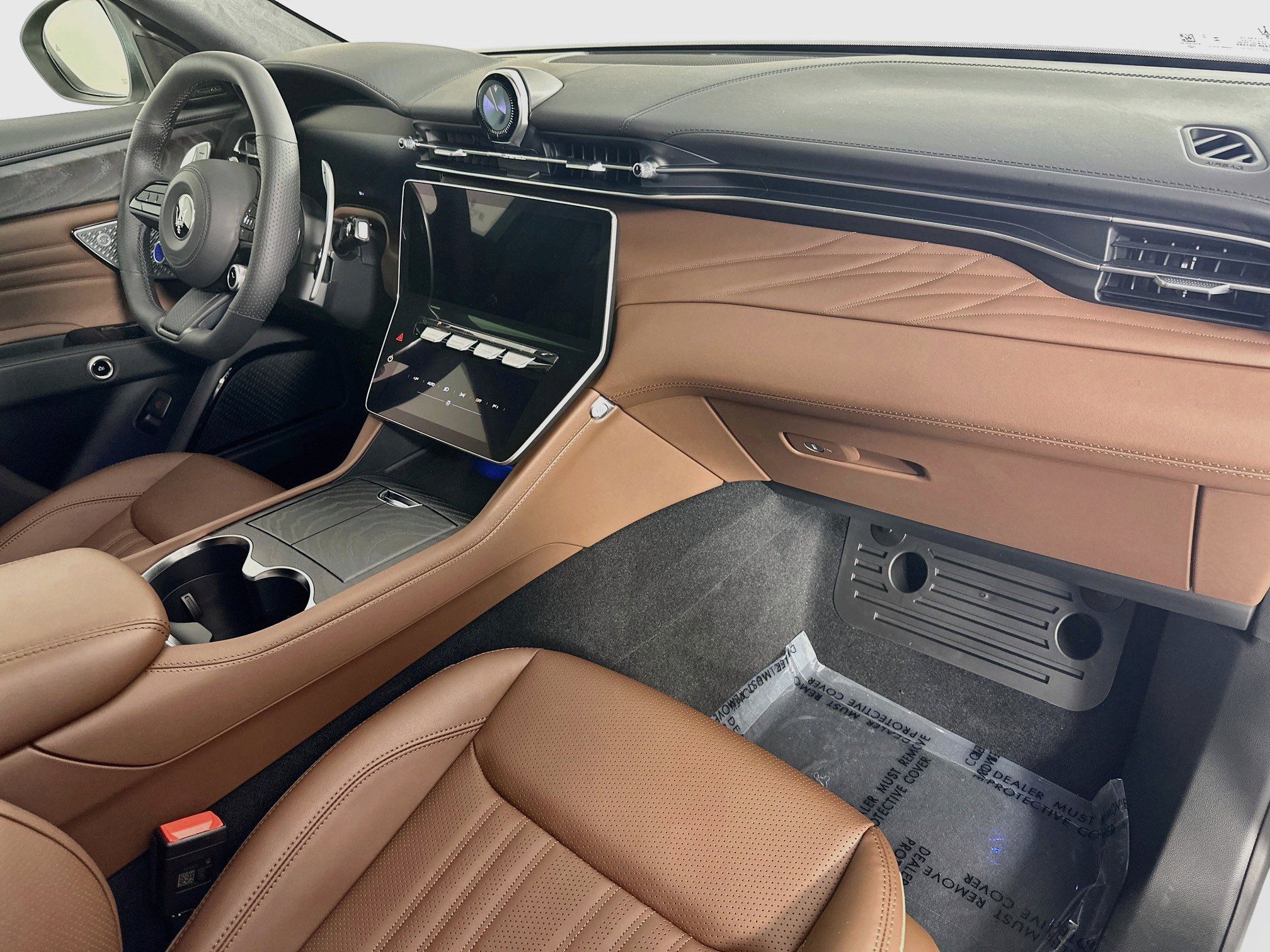 New 2027 Maserati Grecale Modena AWD/4WD image 27