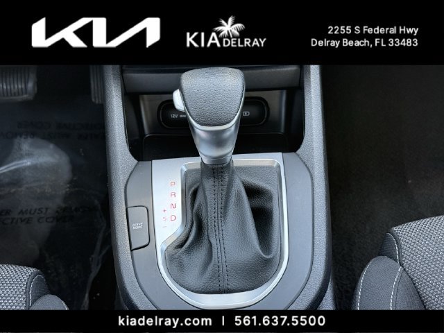 Certified 2024 Kia Forte LXS FWD image 22