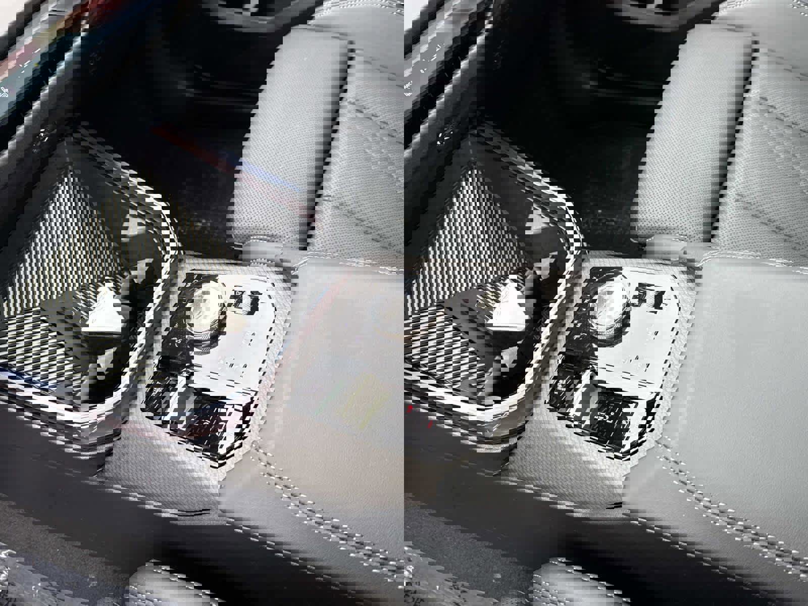 Certified 2025 BMW X3 xDrive30i w/ Premium Package image 22