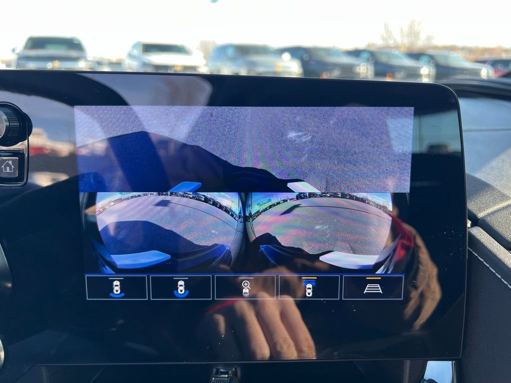 Used 2023 Chevrolet Corvette Stingray Preferred Cpe w/ Stealth Interior Trim Package image 41