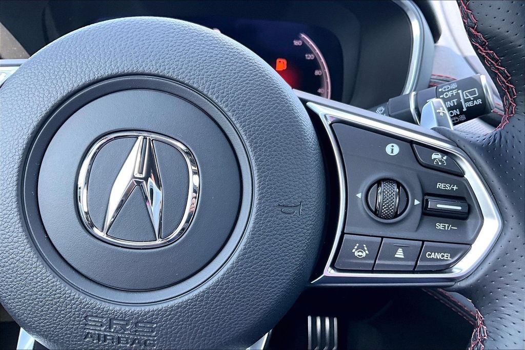 New 2026 Acura MDX A-Spec AWD/4WD image 14