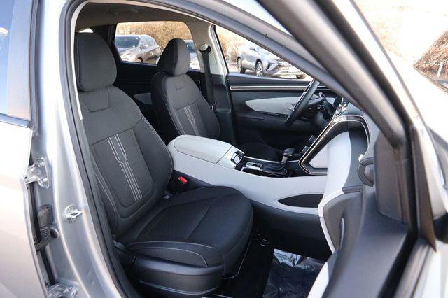 Used 2023 Hyundai Tucson SEL image 28