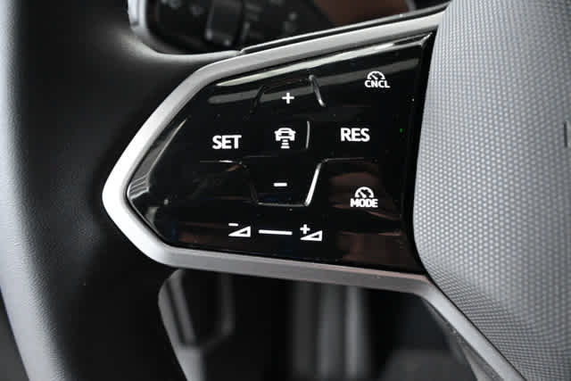 New 2026 Volkswagen ID.4 Pro RWD image 20