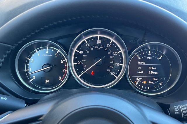 New 2025 MAZDA CX-5 AWD 2.5 S image 29