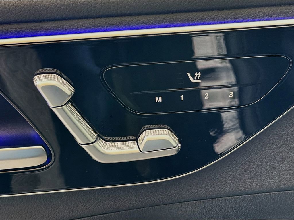 Used 2026 Mercedes-Benz C 300 4MATIC Sedan image 23