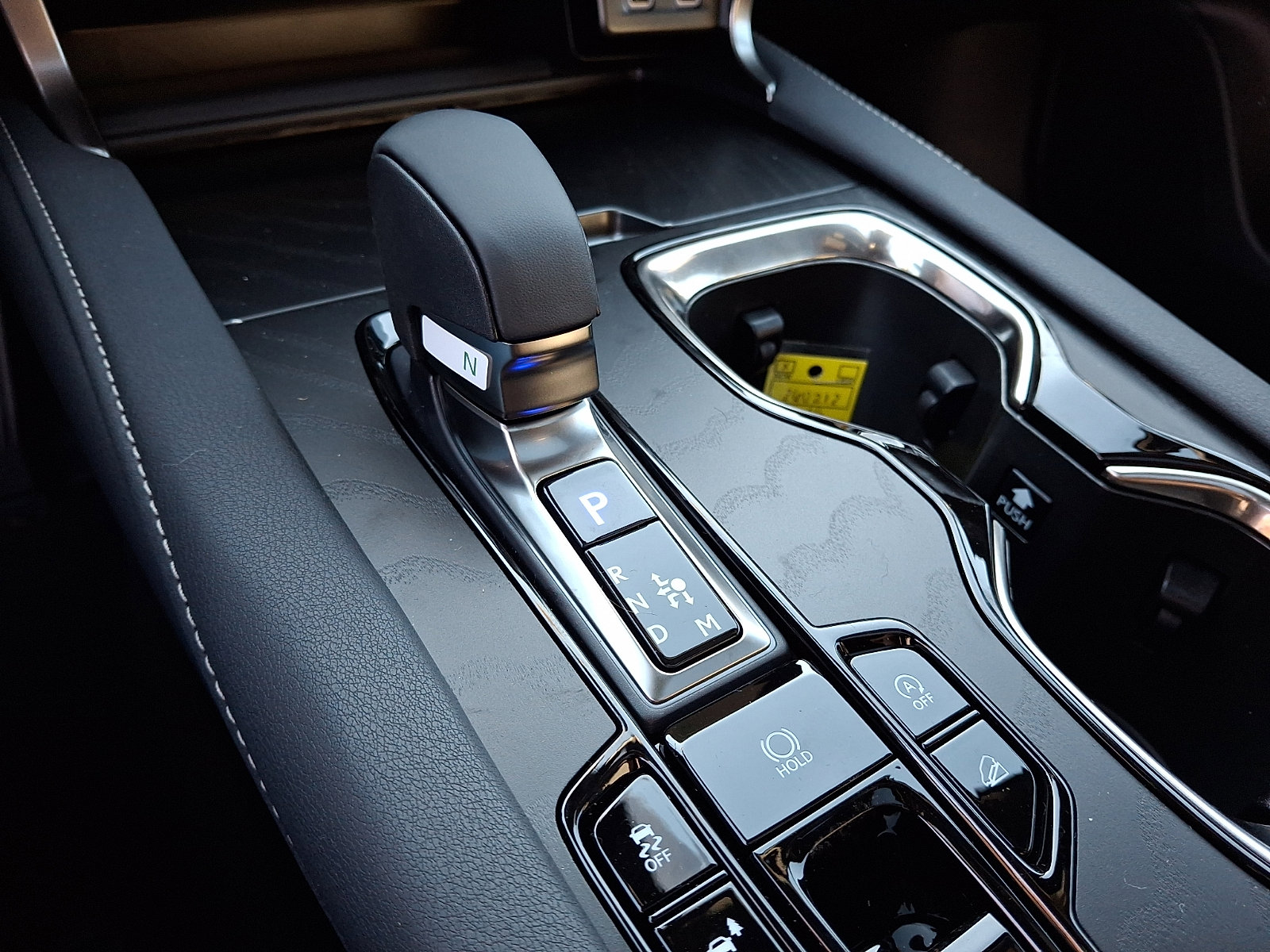 New 2026 Lexus RX 350 F Sport image 11