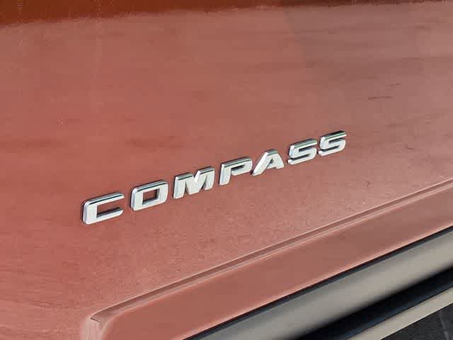 Used 2012 Jeep Compass Sport FWD image 13
