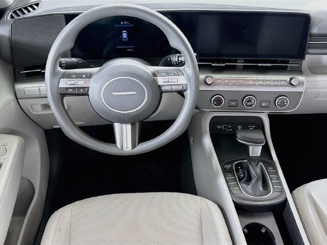 Certified 2024 Hyundai Kona SE AWD/4WD image 22