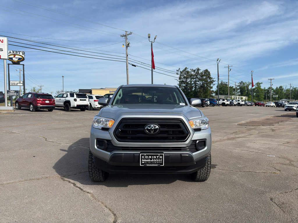 Used 2023 Toyota Tacoma SR image 2