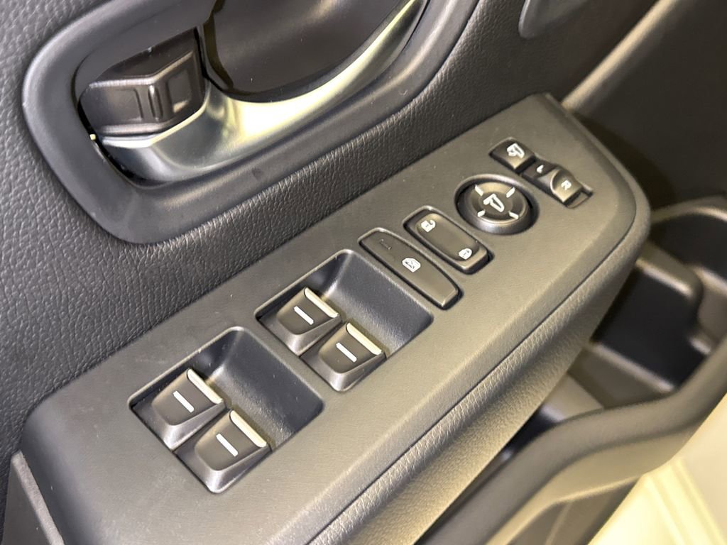 New 2026 Honda Passport TrailSport Elite image 20